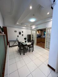 Chempaka Kuning Link (D16), Condominium #621208291